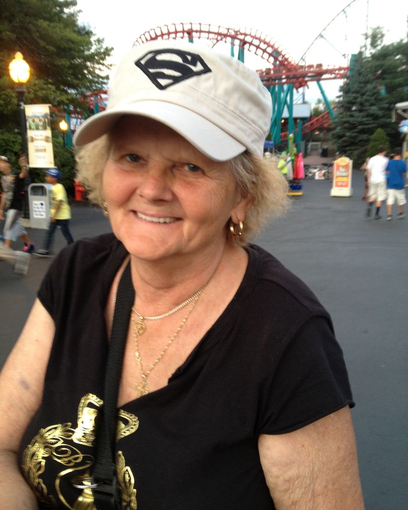 Dorothy M. Cloutier Profile Photo