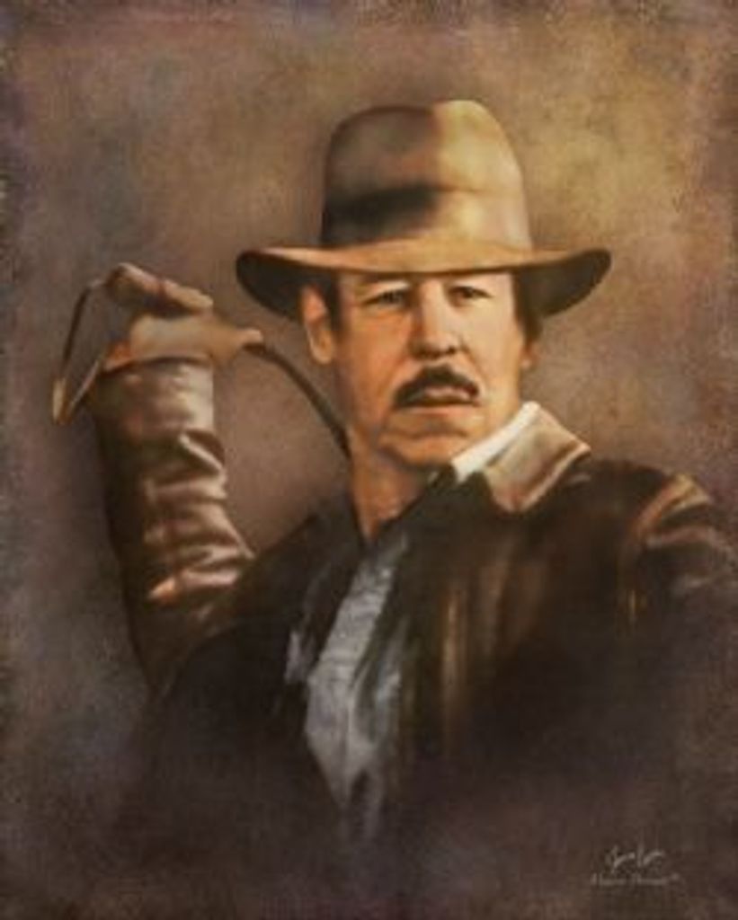 Paulo Perez