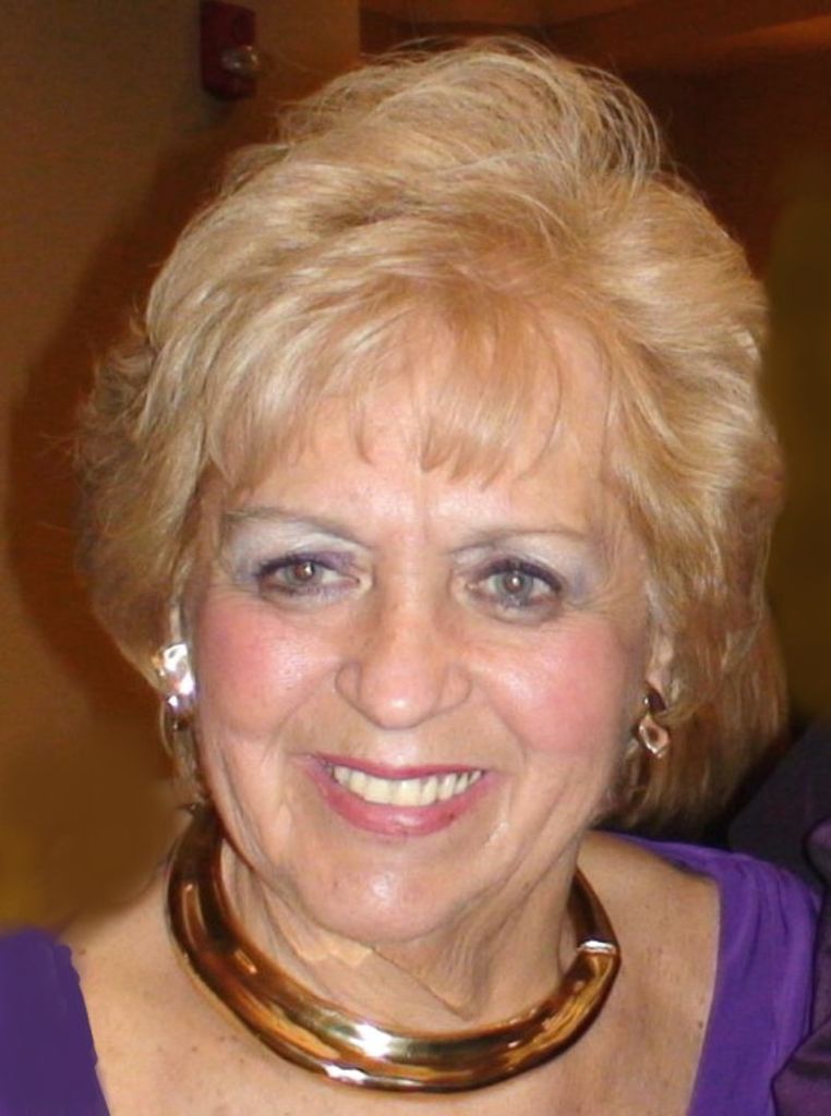 Carol G (Szpajer)  Slawinski