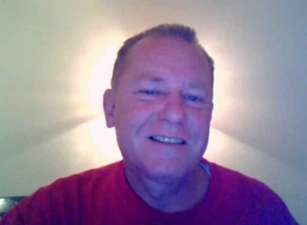 Roger M. Ulshafer, Jr.