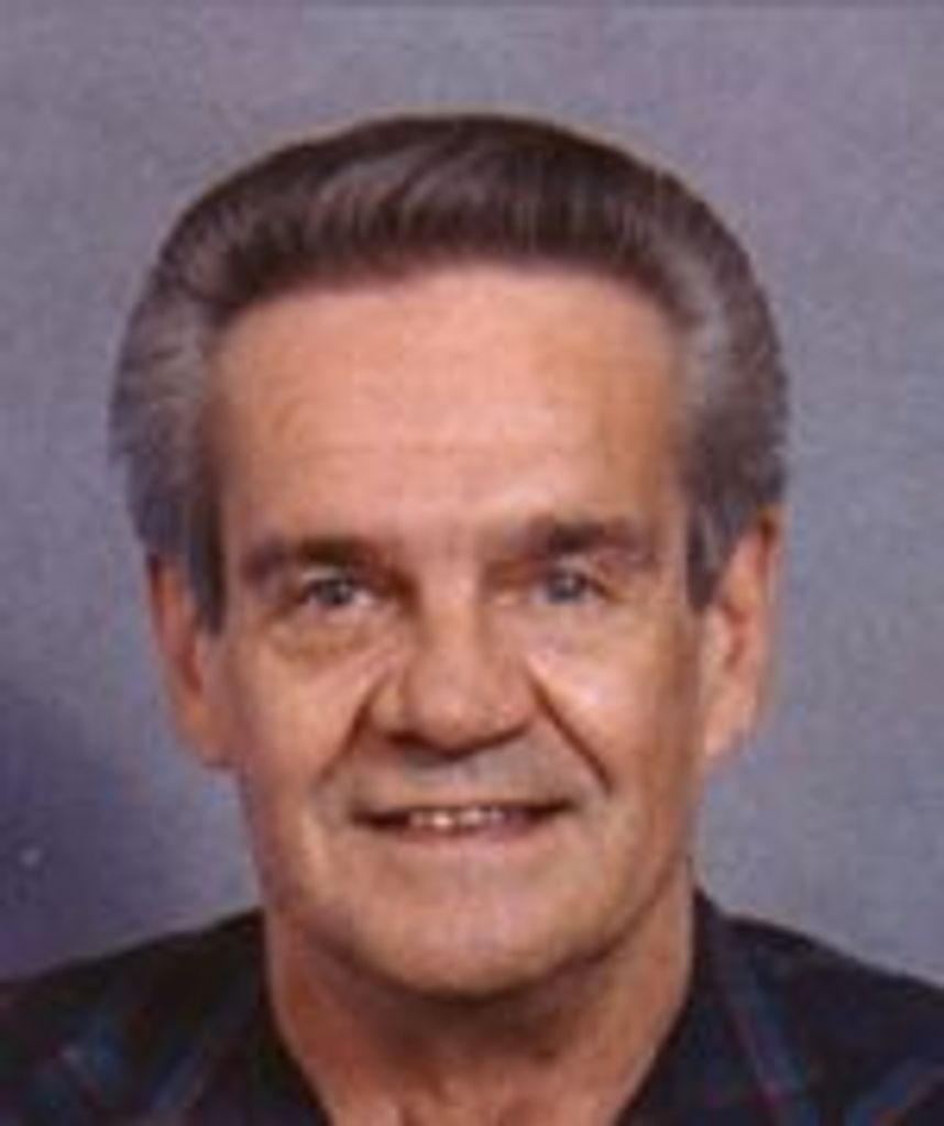 James D. "Jim" Krokstrom
