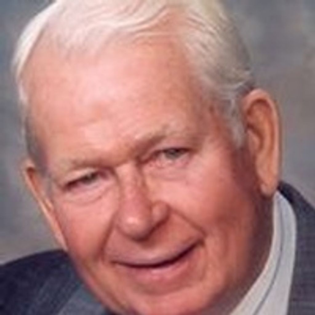 William  James Dowsett