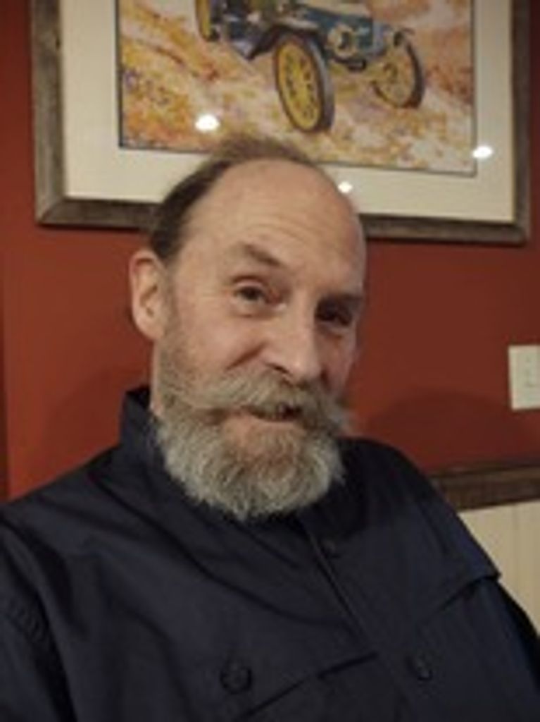 Billings "Bill" Allen Cooke Profile Photo