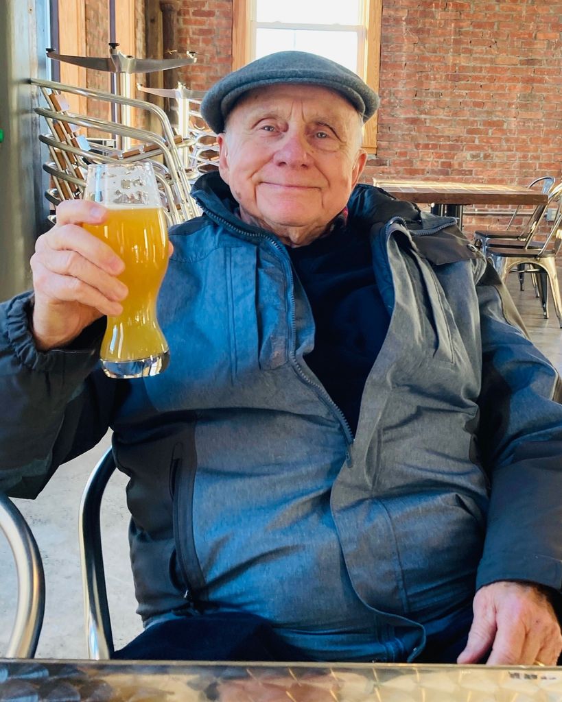 Judson F. "Jud" Pooler Profile Photo