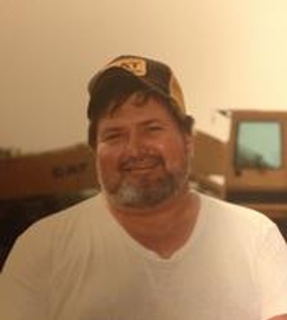 Kenneth Davis Garrett