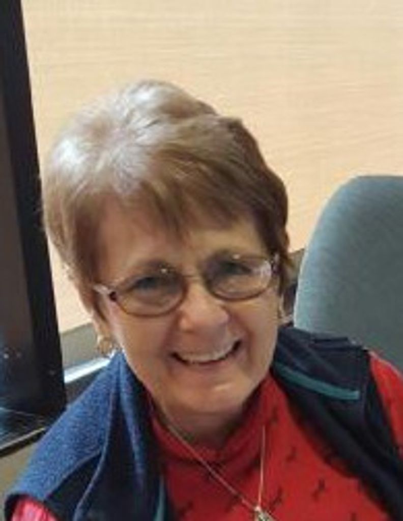 Martha A (Ball)  Ralston