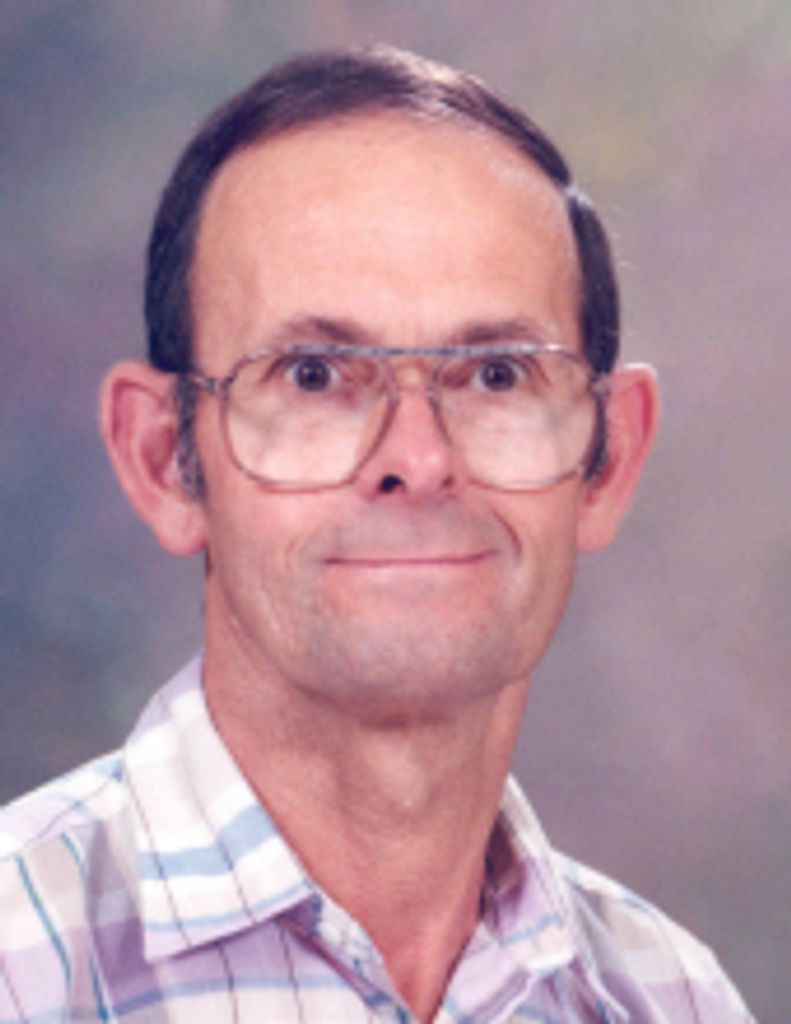 Roy  H.  Kornbau