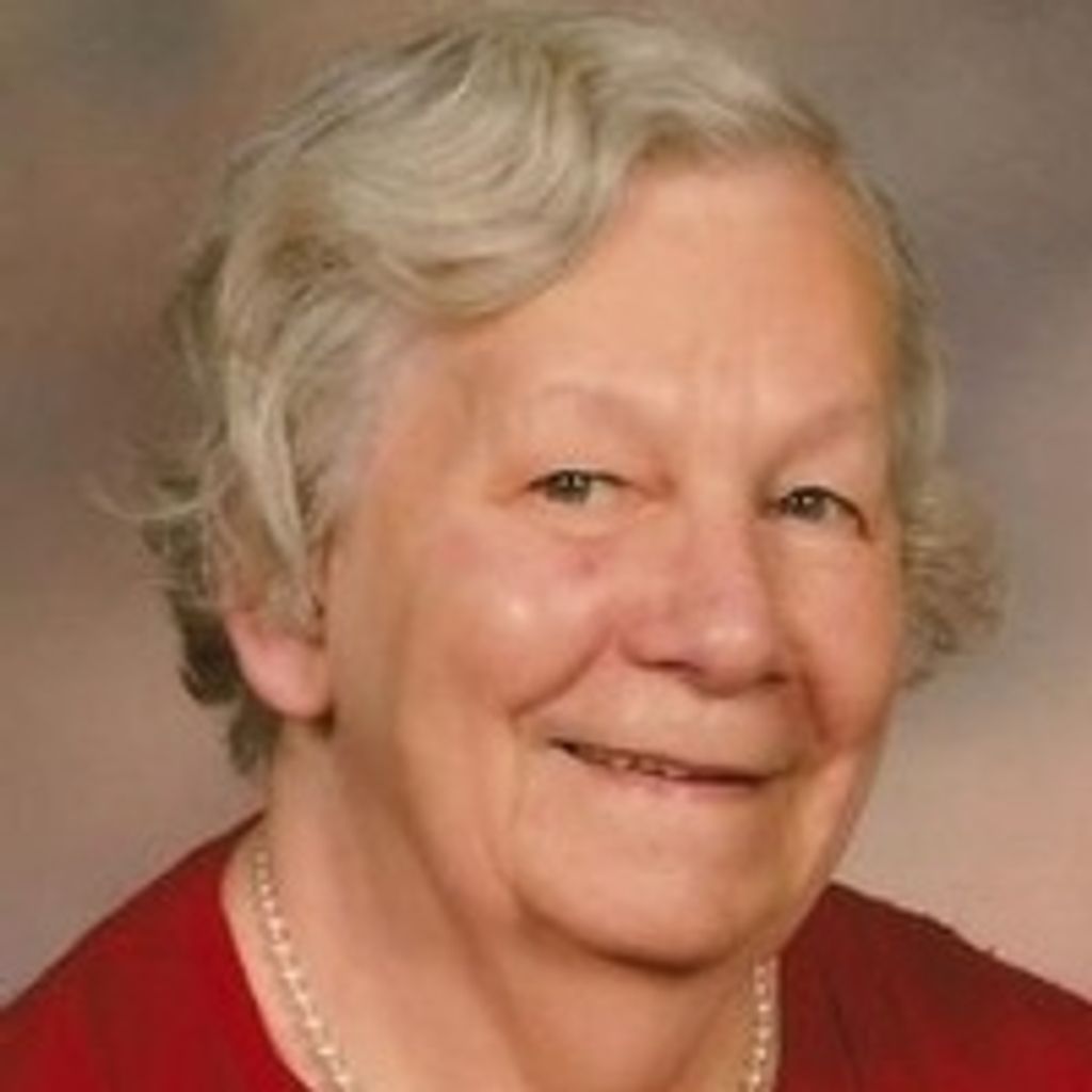 Joyce E. Hollis -84