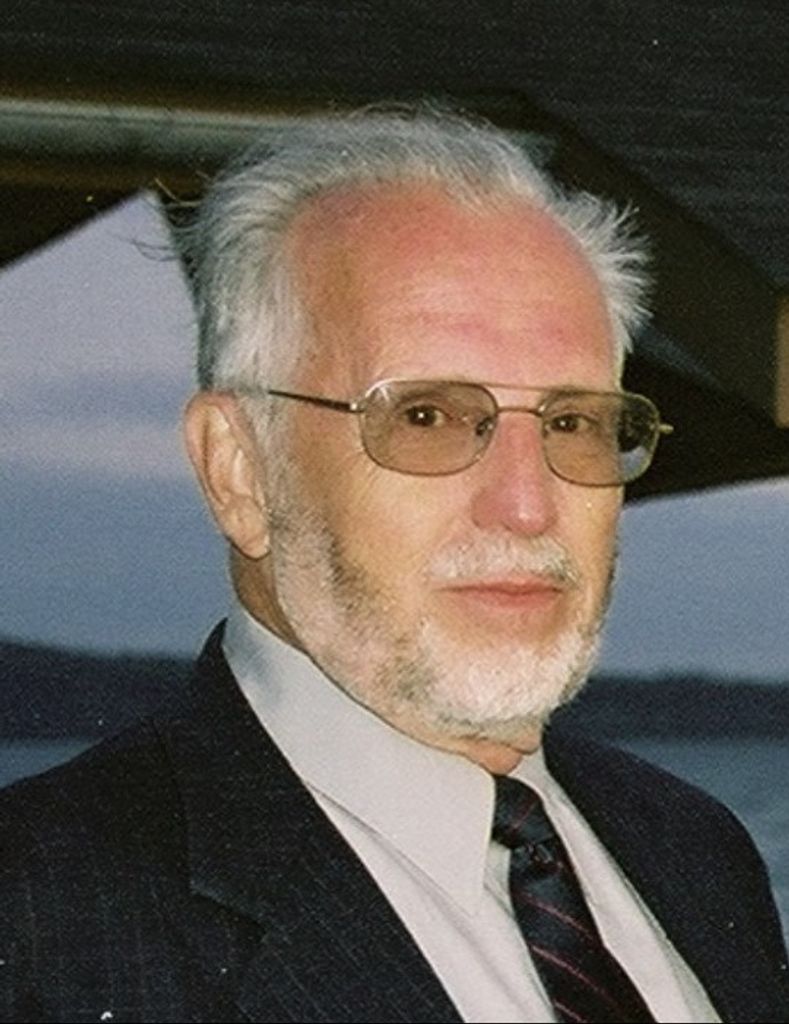 Dr. Wilford Palmer Stratten Profile Photo