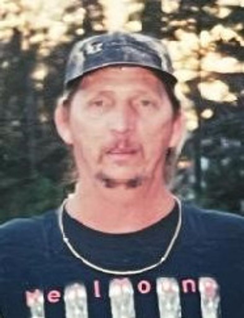 Don Wesley Burton