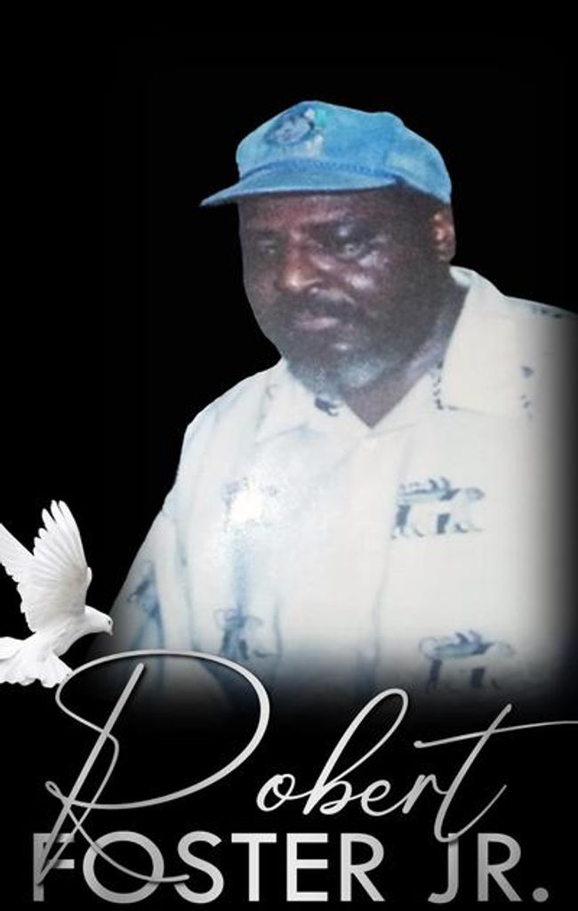 Mr. Robert Foster Jr. Profile Photo