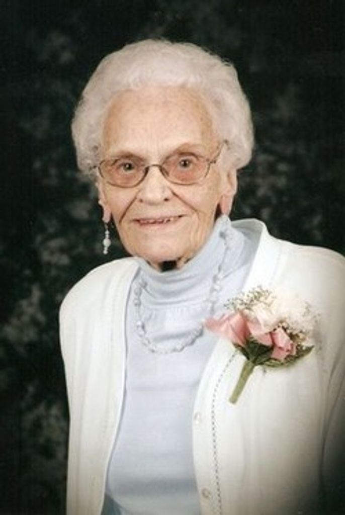 Harriett Urbach