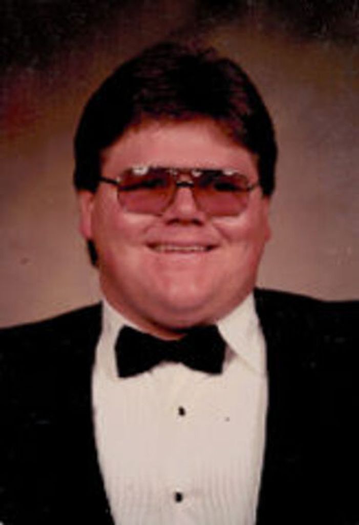 Michael Wade Tindall Profile Photo