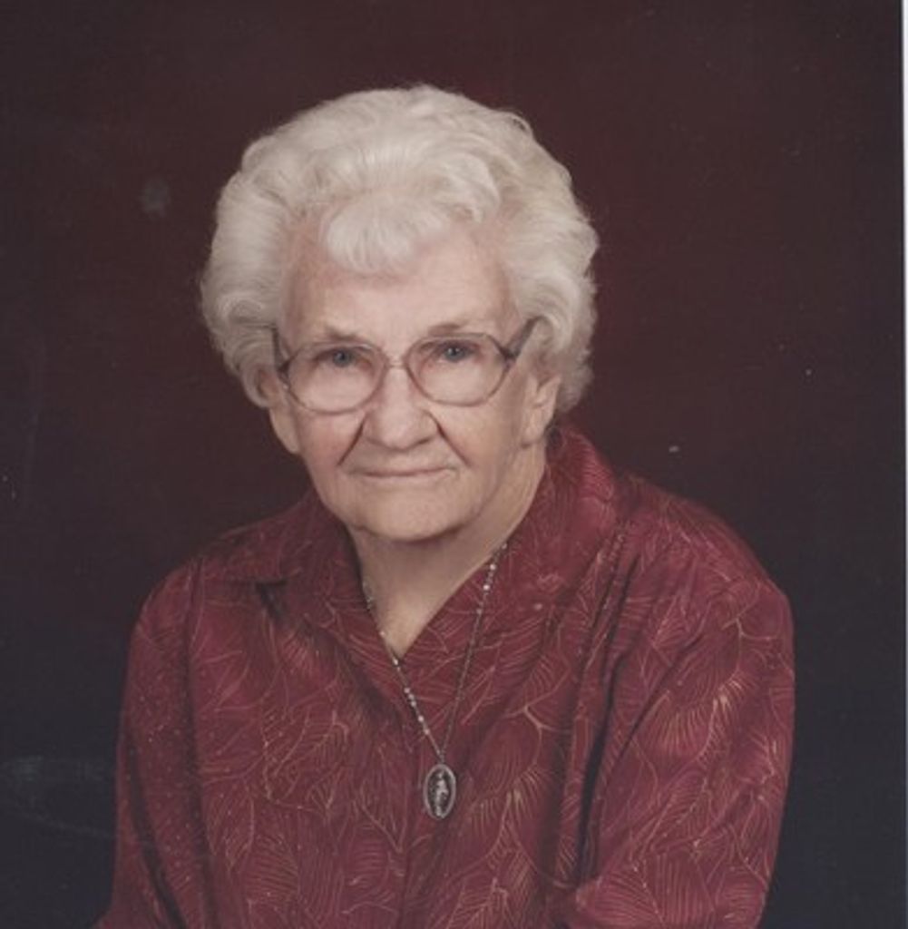 Julia Jasek Profile Photo