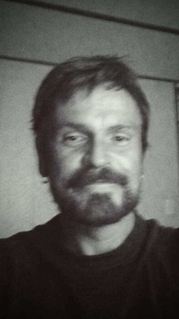 Gregory Holtzclaw