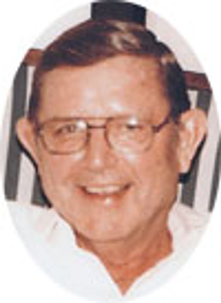 James R. Tudor