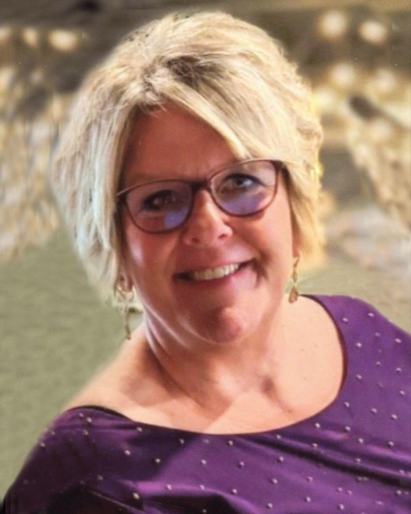 Sherry Rausch