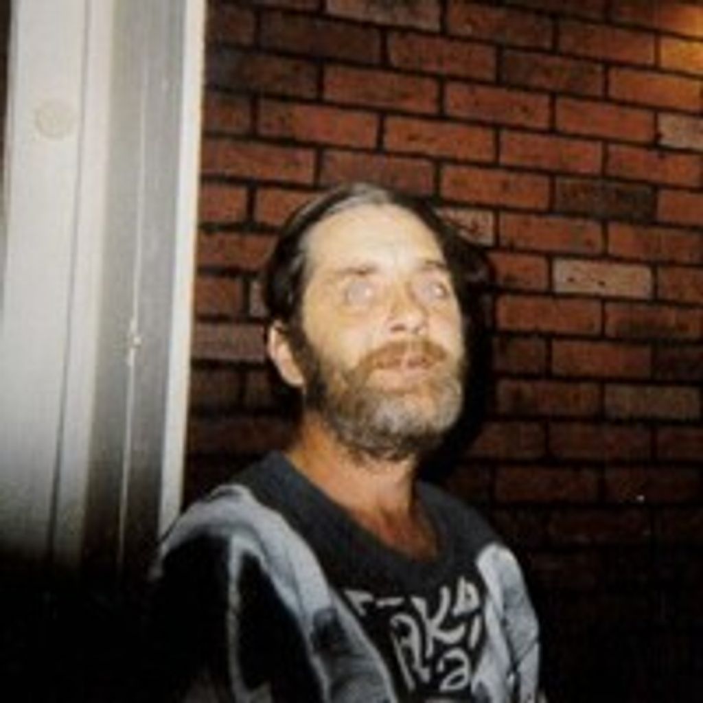 William Phillip Driskell