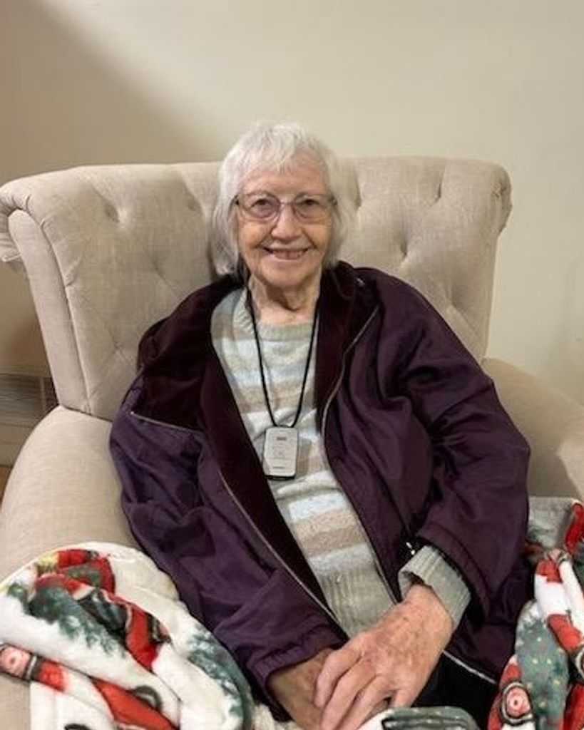 Bonnie L. Radford Profile Photo