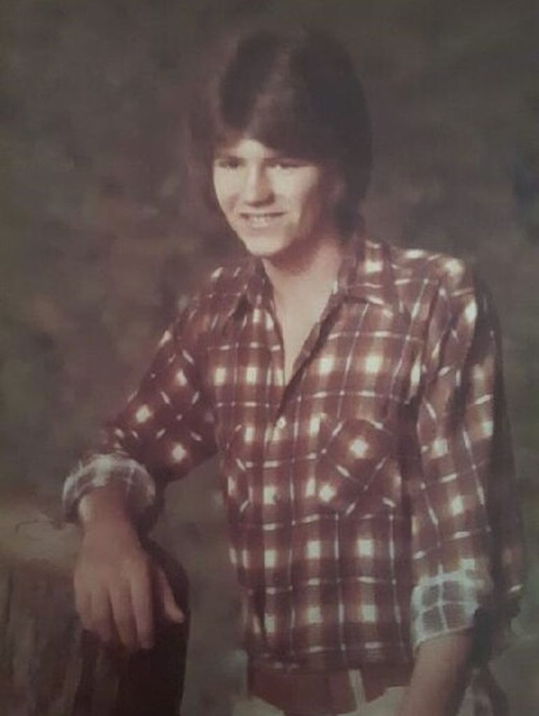 Shawn William Rey Profile Photo