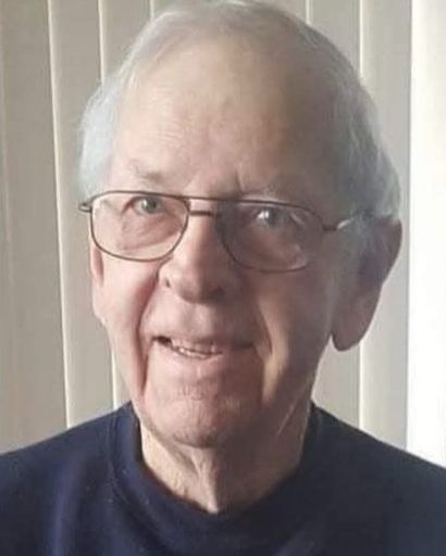 Roger L. Tendall's obituary image