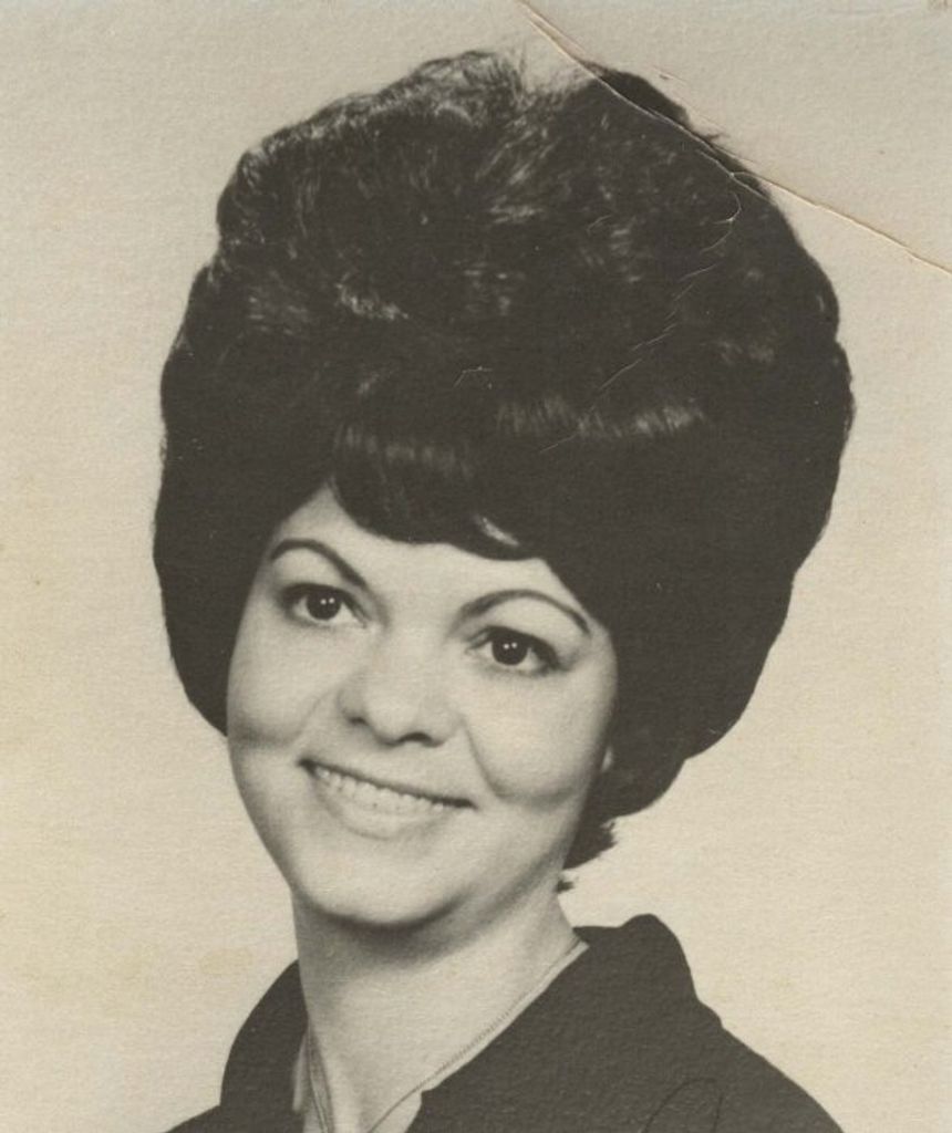 Wilma Shockley