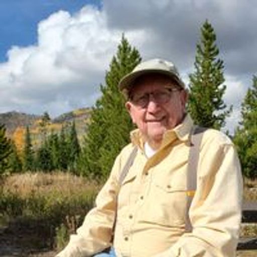 Leon Julius Rollin Profile Photo