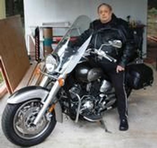 Robert Wallace Duvall Profile Photo