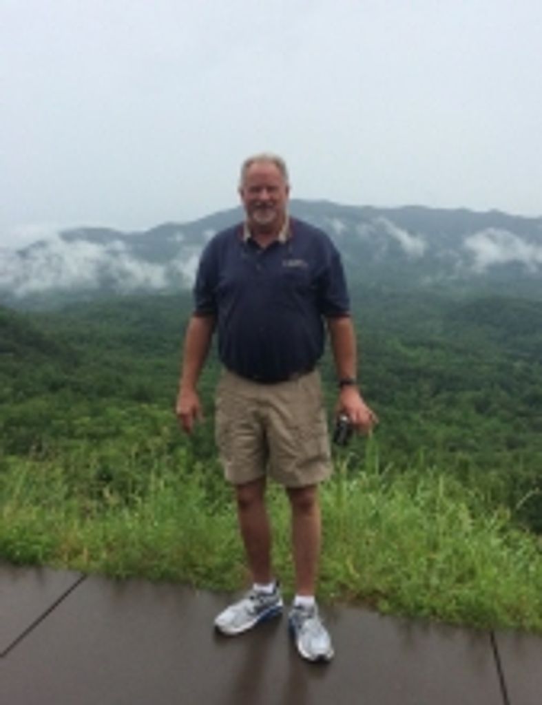 William A. 'Rusty' Graves, Iv