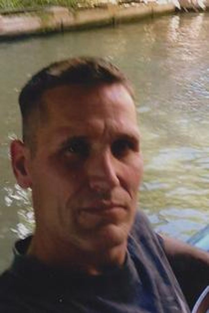 Shawn Allen Wallingford