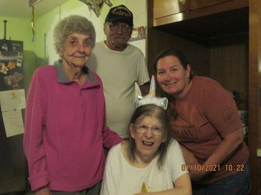 Shirley Pauline (Downs)  Hutchins photo gallery thumbnail 68 of 71