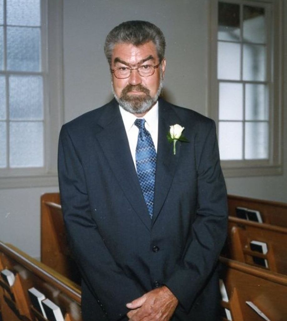 Roy Earl Guin