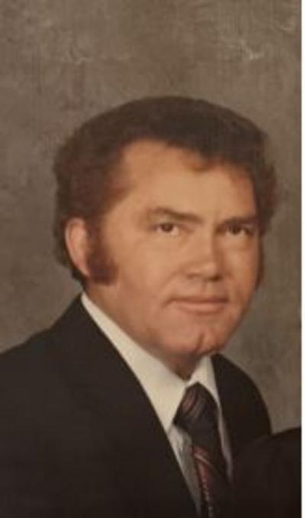 Gary Darwin Jacobs Profile Photo