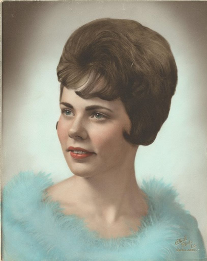 Judy Kay Schulte
