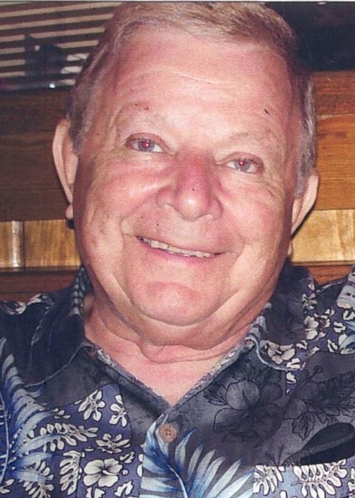 William H. Wamsher Profile Photo