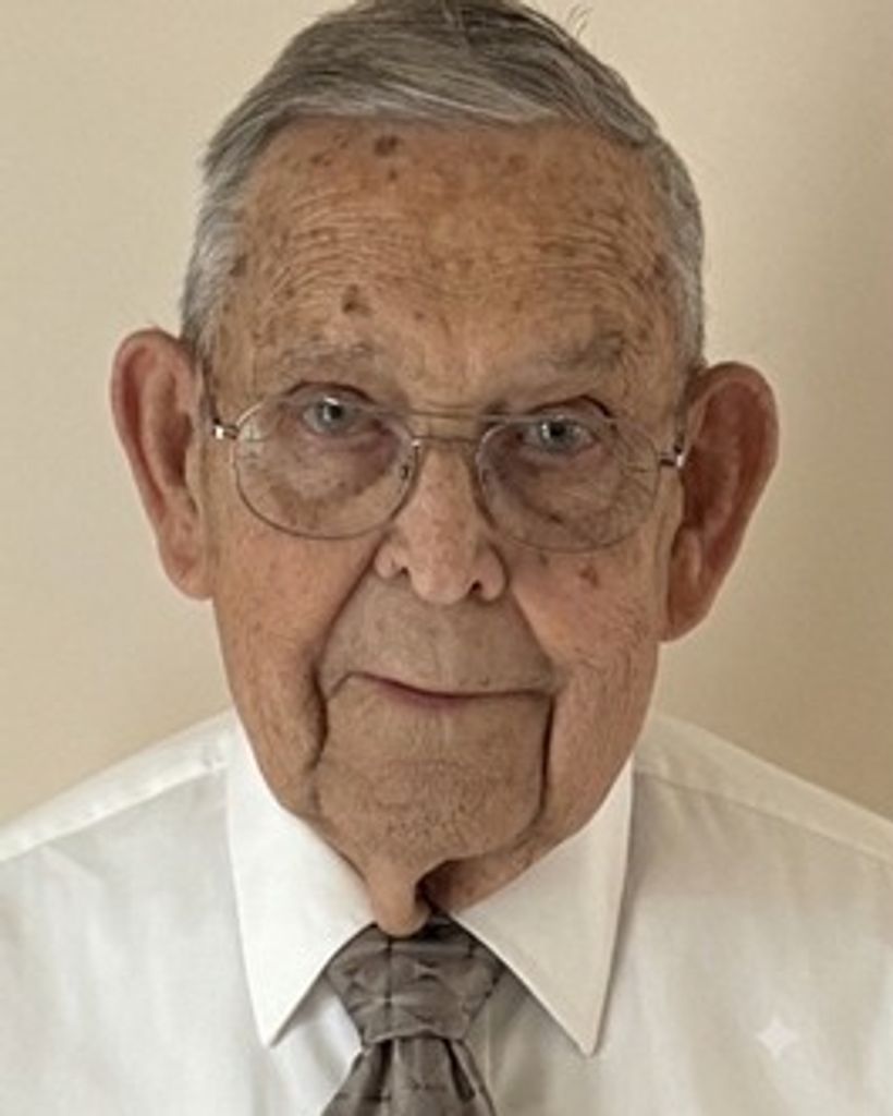 Dale Van Fleet Profile Photo