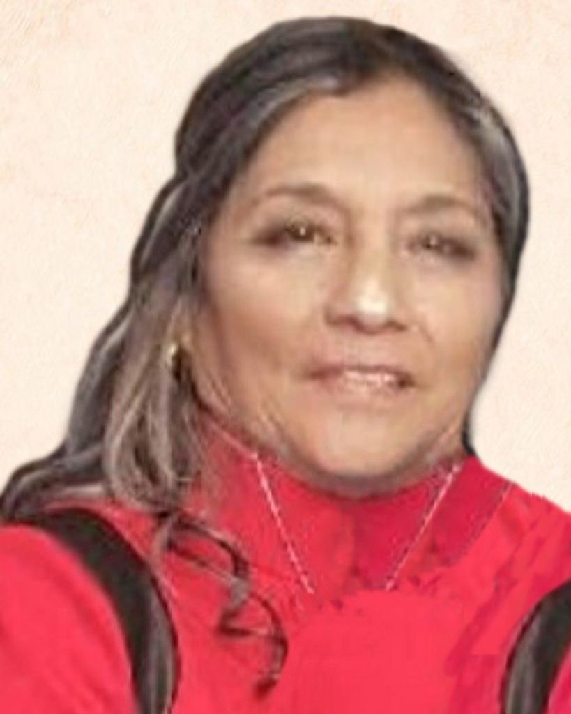 Natalia Cisneros Profile Photo