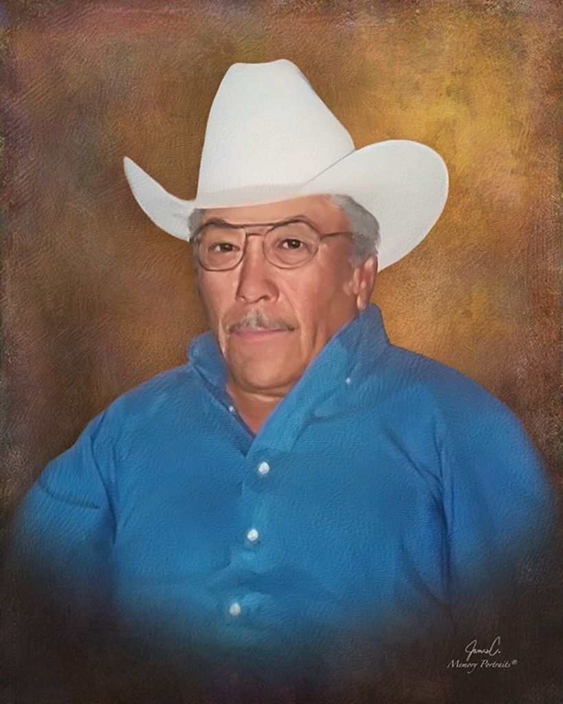 Jesus S. Esquivel Profile Photo