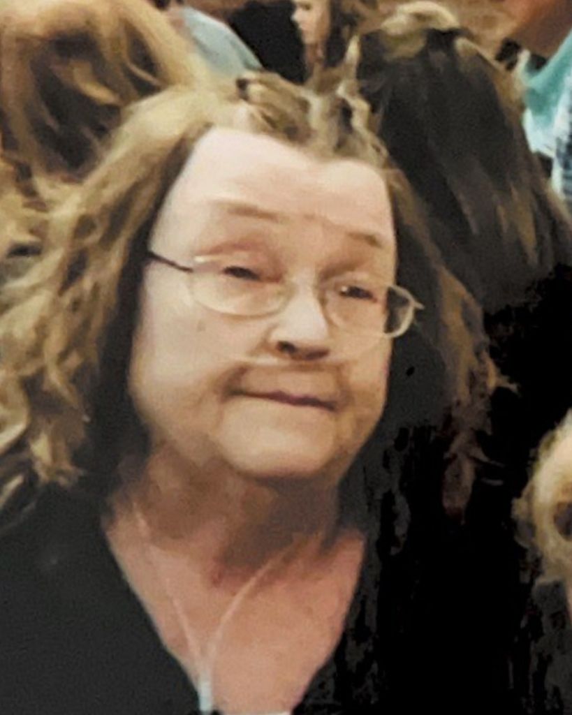 Ruth Liggett