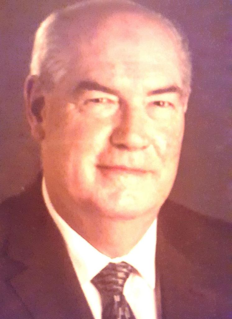 Robert "Bob" Earl Bliss Profile Photo