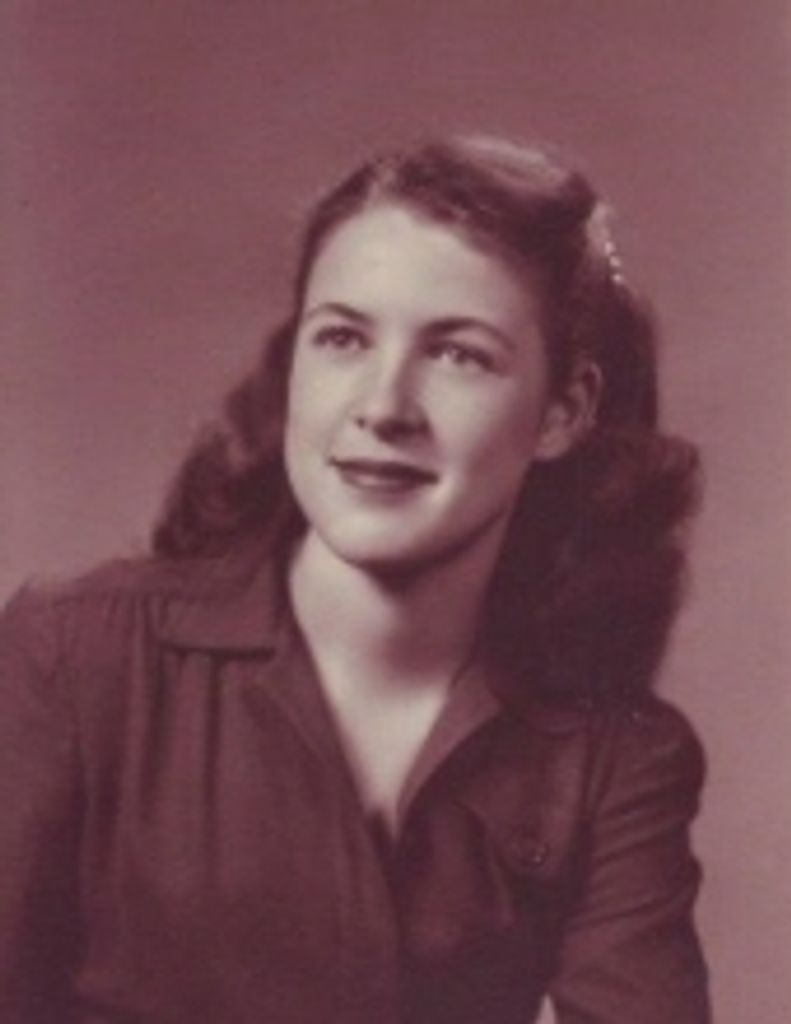 Joann I McKay