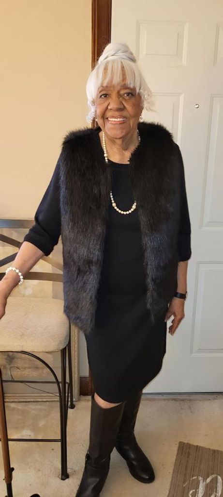 Freddie Mae Harrison Profile Photo