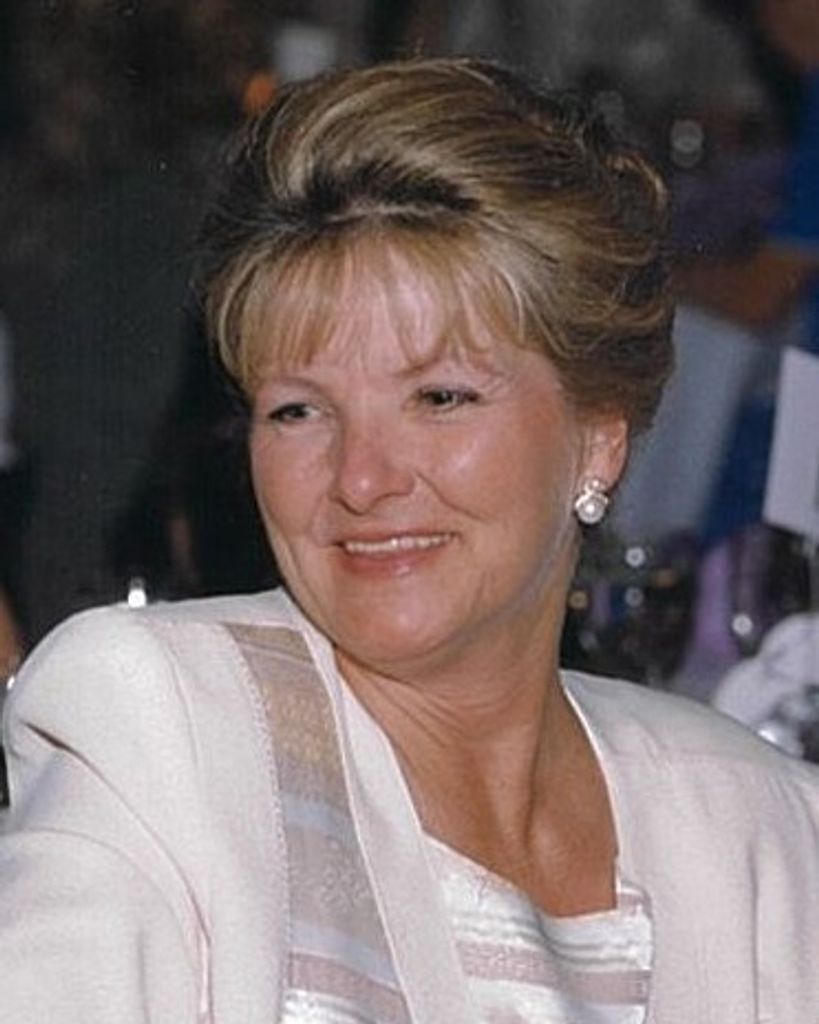 Martha Louise Davis