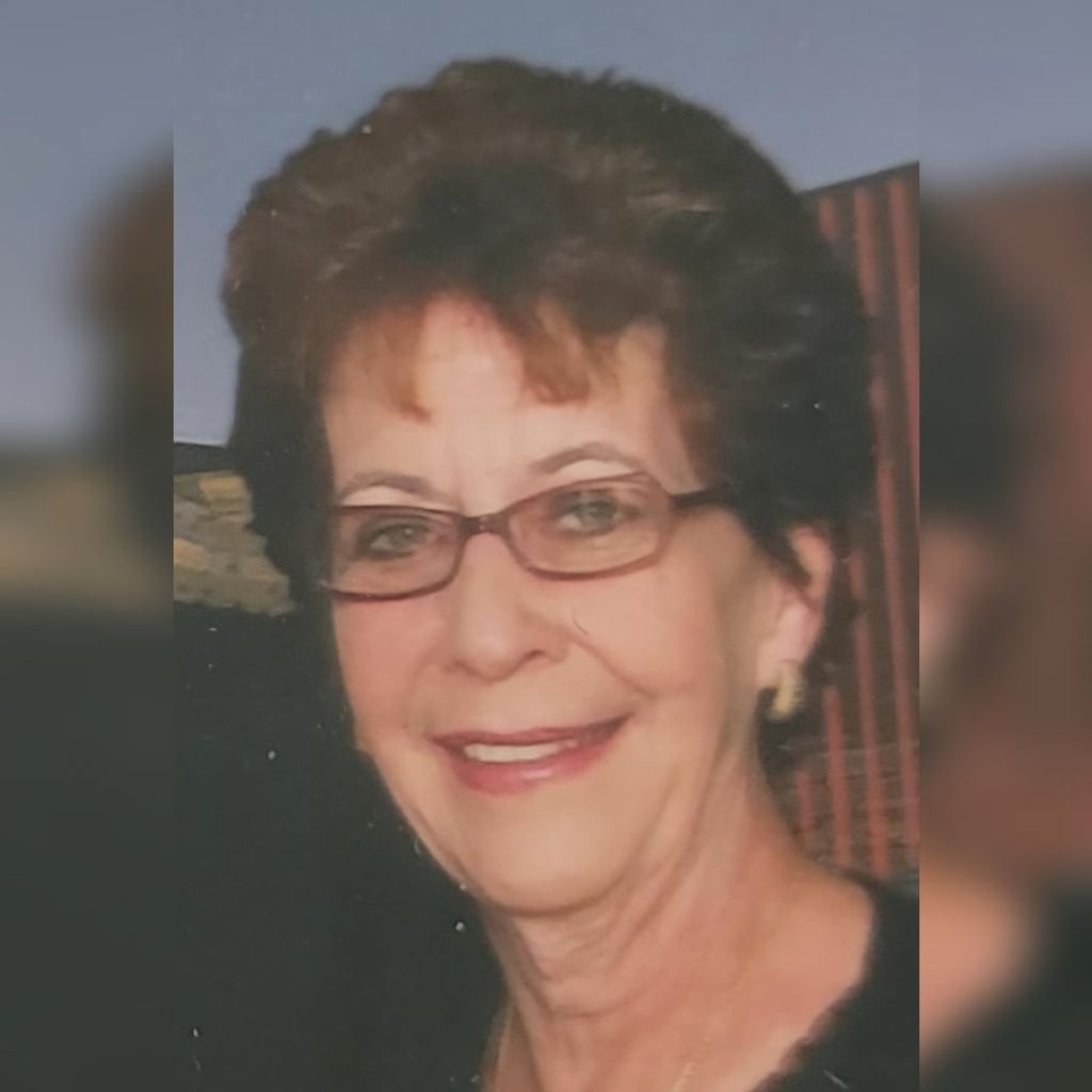 Carolyn J. Wilson