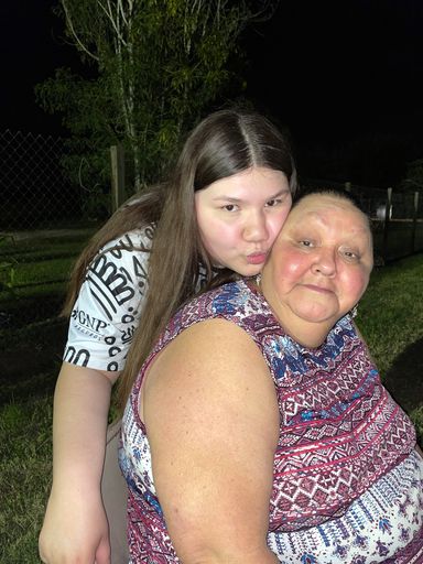Maria Guadalupe Salinas photo gallery thumbnail 68 of 200