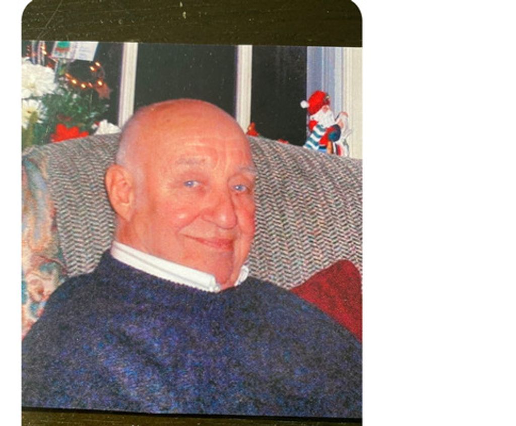 Lucien P. Levesque Profile Photo