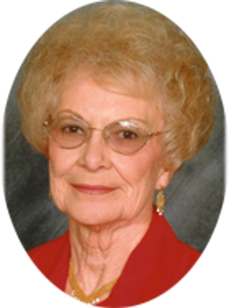Marjorie Moffitt Profile Photo