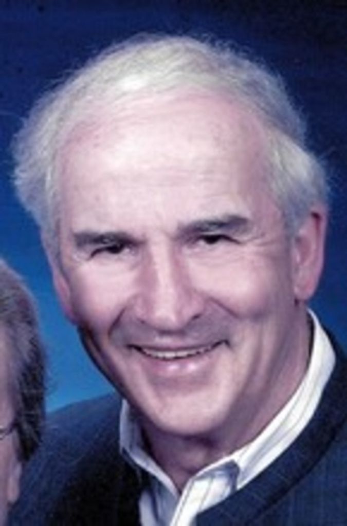 P. Wilmer Bowman 