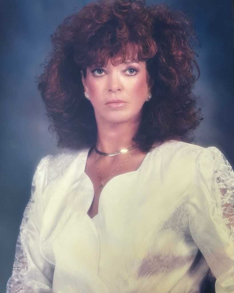 Freda Jones Upchurch Profile Photo