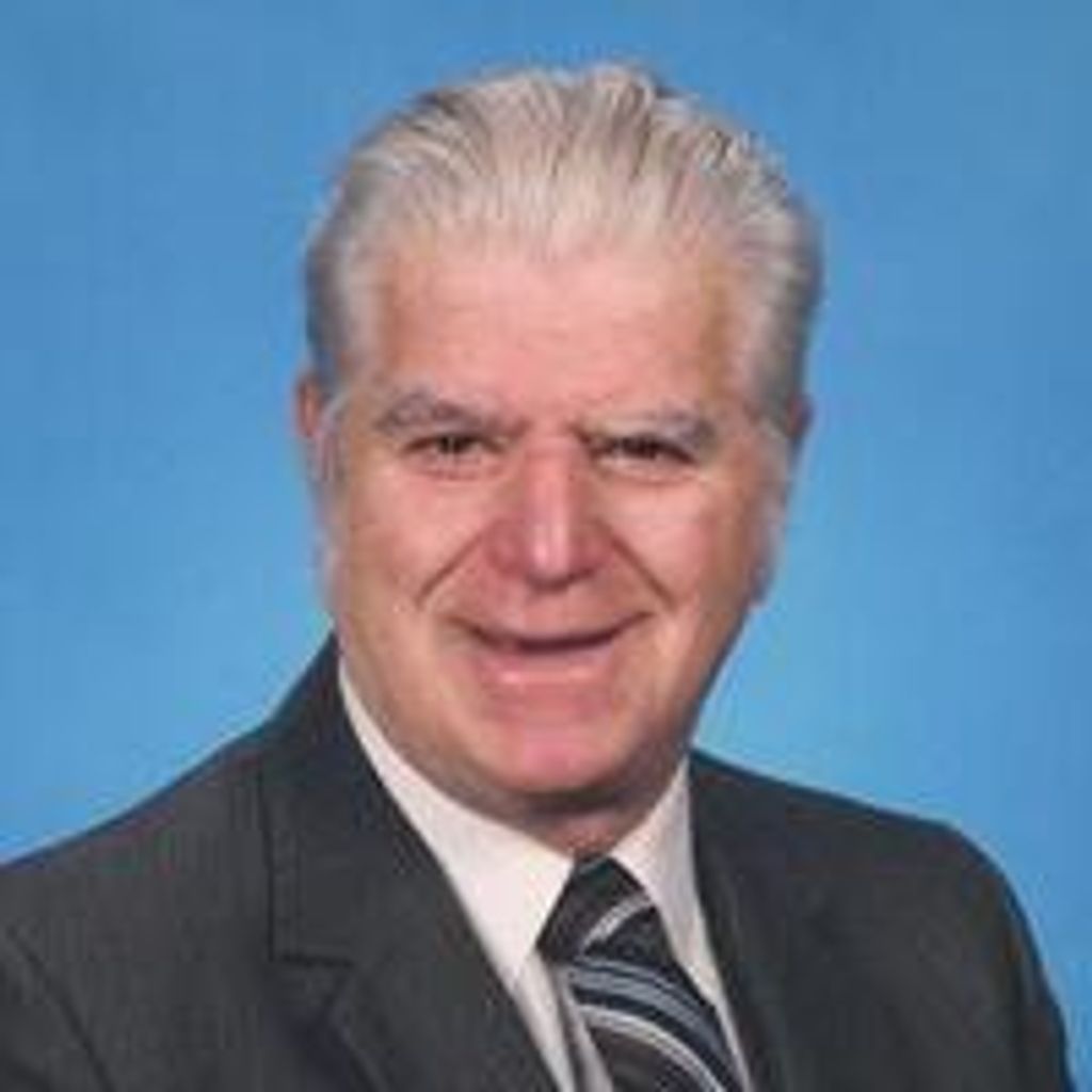 Daniel R. Szydlowski
